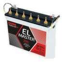 Exide  Tall EL Tubular 200 AH Inverter Ups Battery [48 Months Warranty]