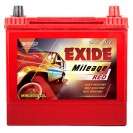 Exide Mileage ML 55D23L