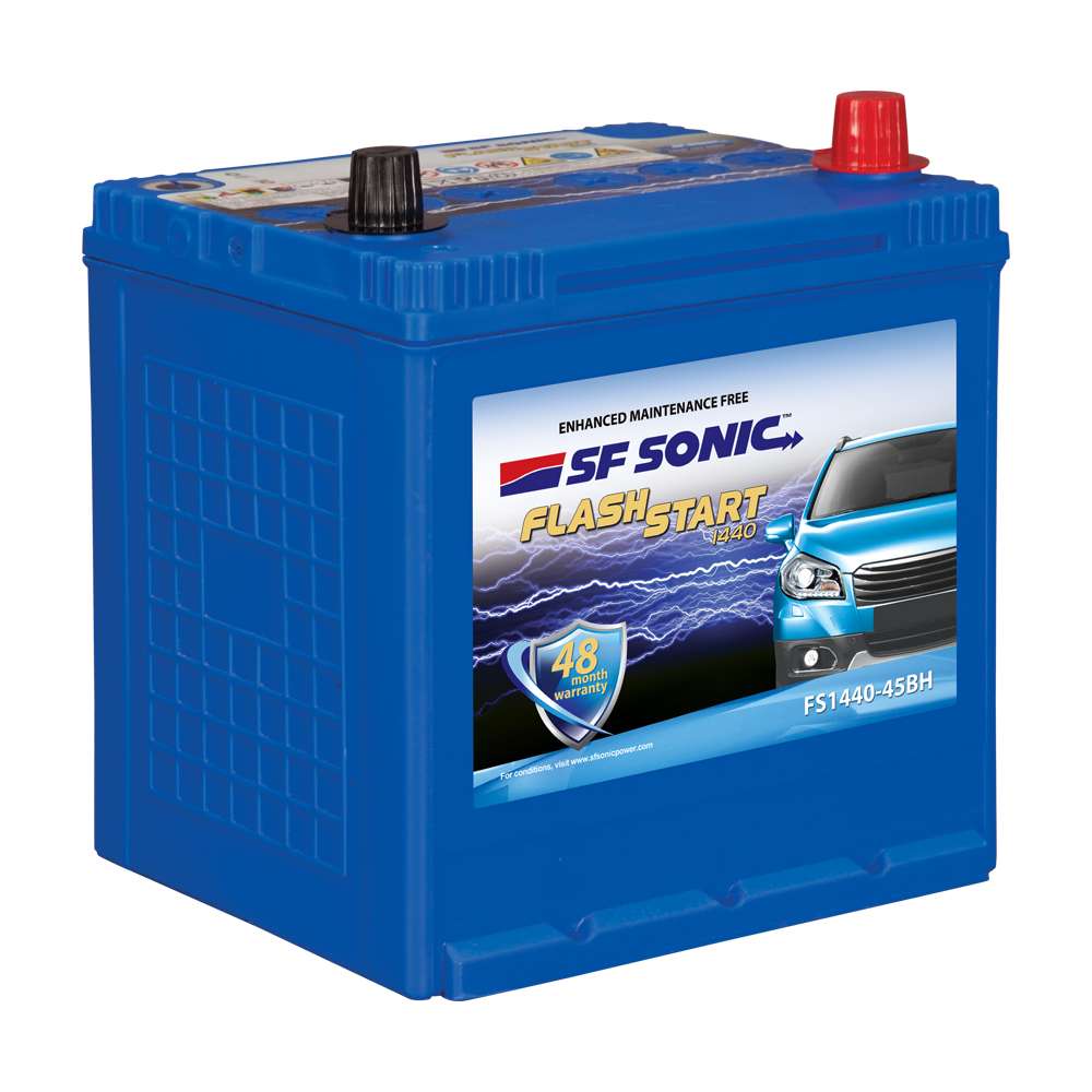 exide