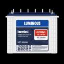 Luminous ILTT 26060 - 220AH Tall Tubular Battery