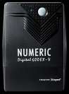 Numeric 600VA Online UPS