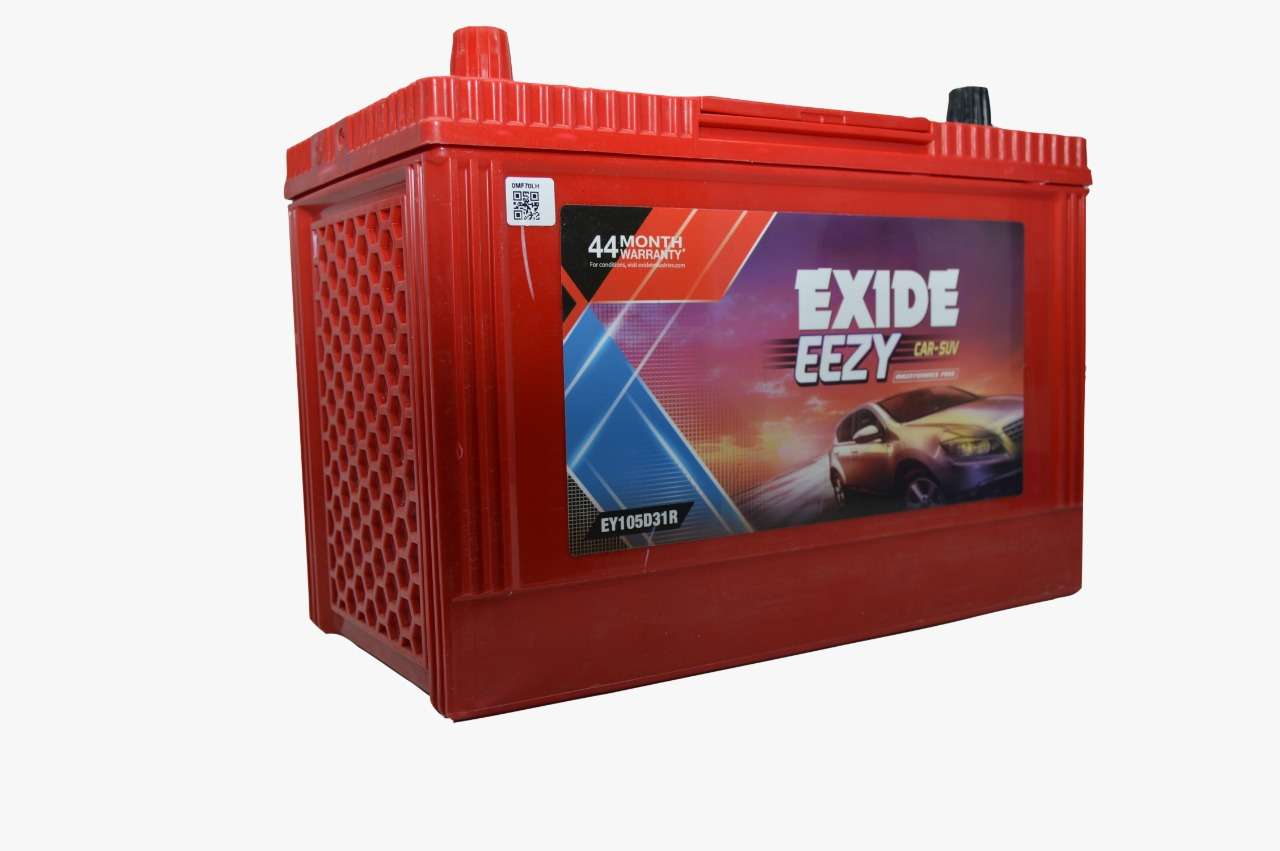 exide