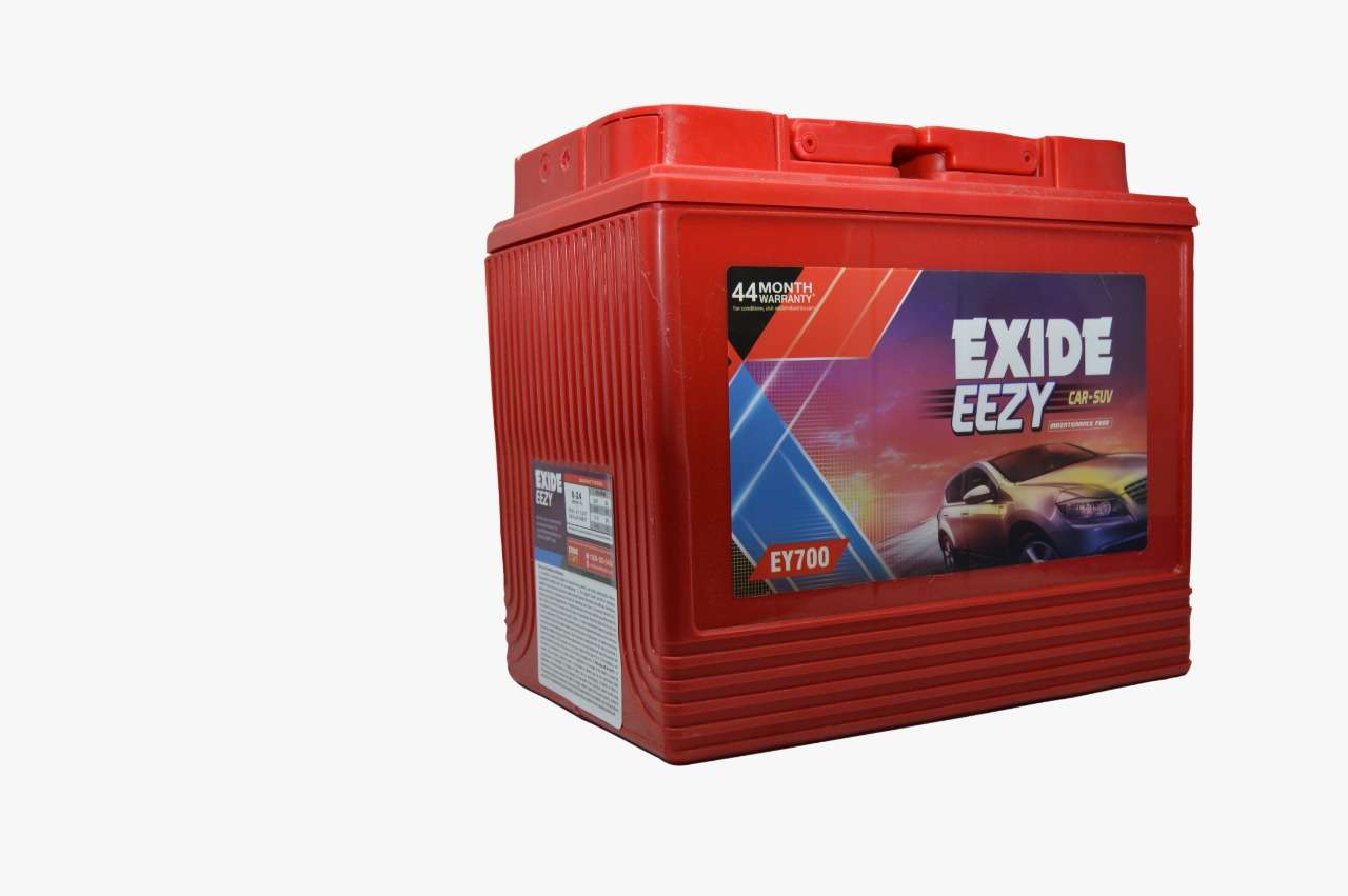 exide