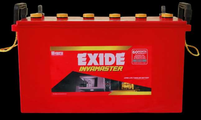 exide