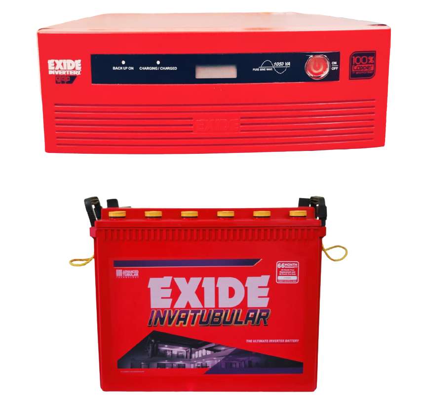 exide