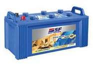 FP36S150 Flat Plate Inverter Battery