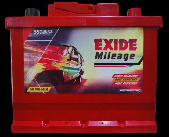 exide