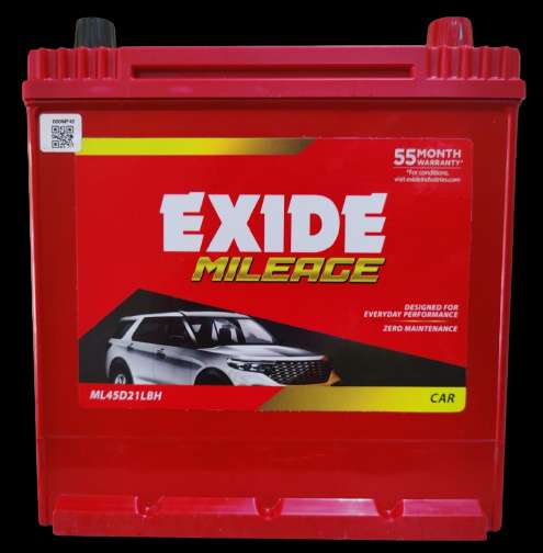 exide