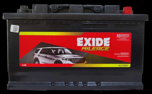 exide