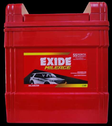 exide