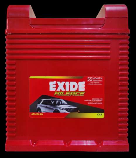 exide