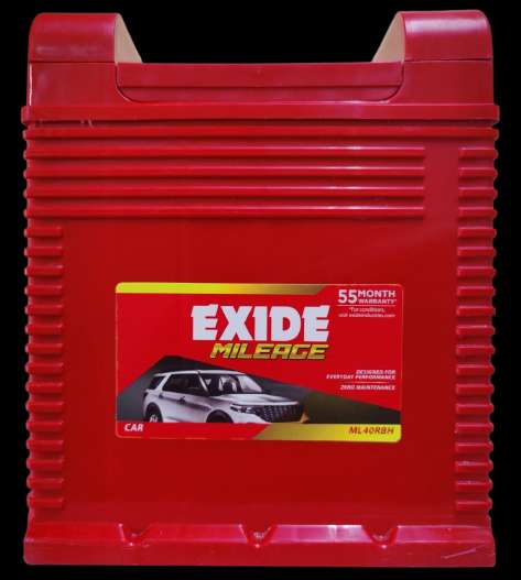 exide