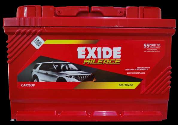 exide