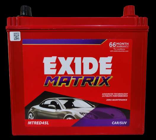 exide