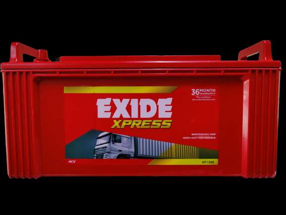 exide