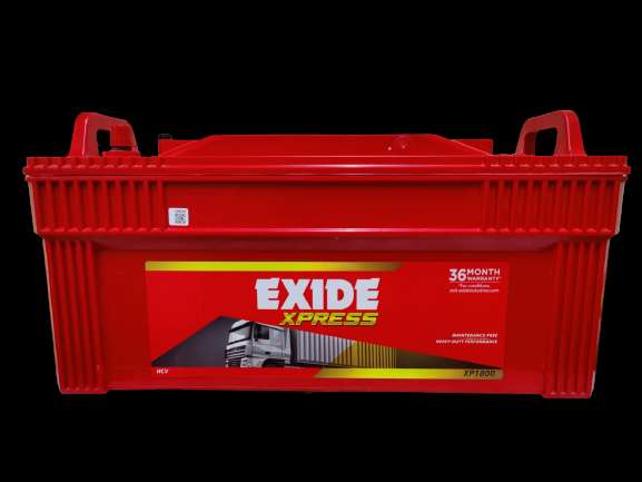 exide