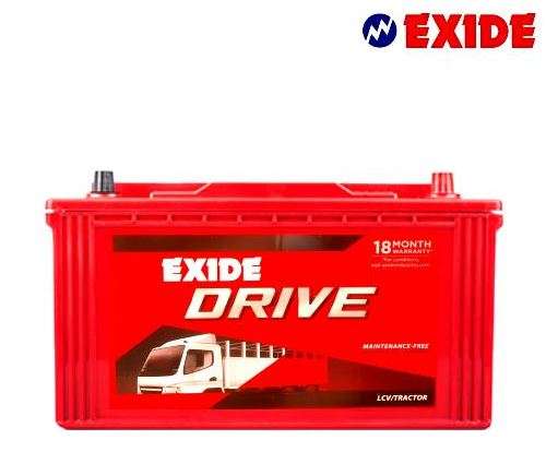 exide