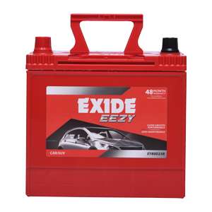 exide