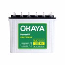 OKAYA PowerUP-OPHT23036 / 200AH