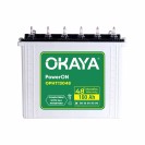 OKAYA PowerON-OPHT13048 / 100AH