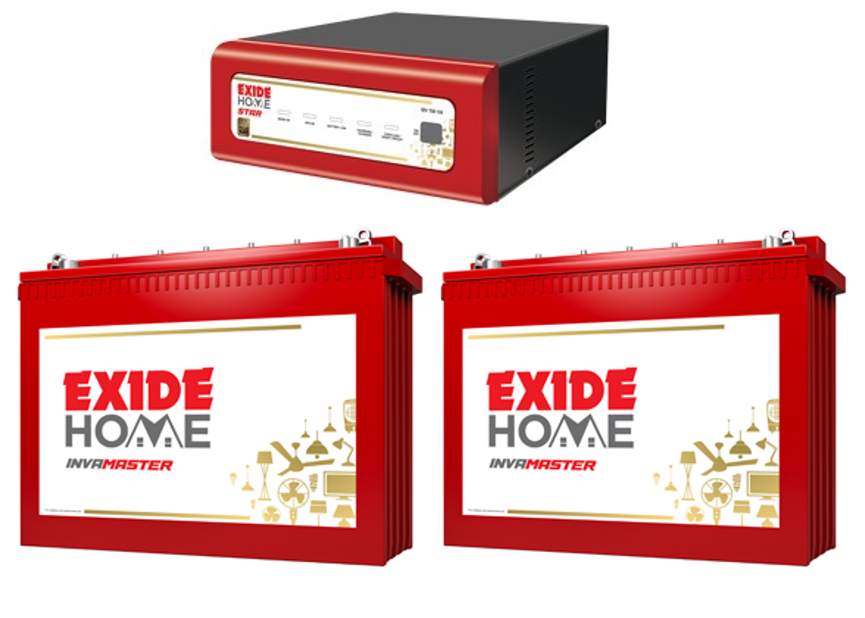 exide
