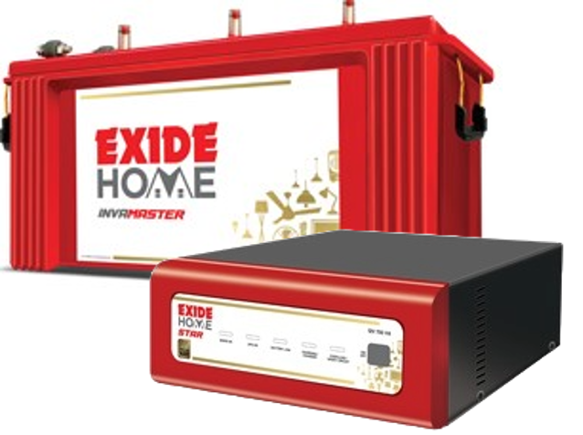 exide