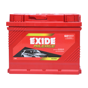 exide