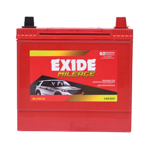 exide