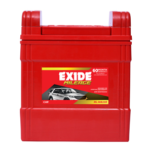 exide
