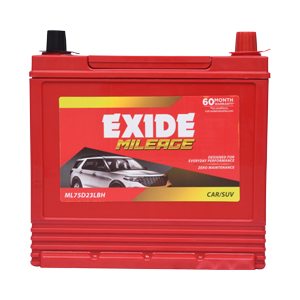 exide