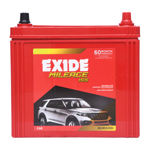 exide