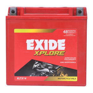 exide