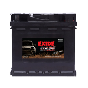 exide