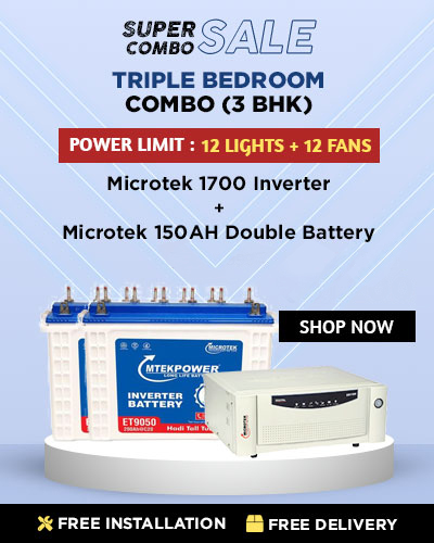 Buy Now Online! Best Branded Solar Panel , Battery, Inverter in Chennai